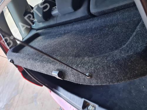 Used Rear parcel shelf FIAT SEDICI (189_) [2006-2014]  22370009