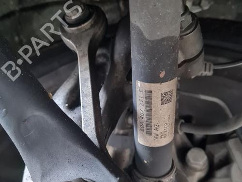 Antriebswelle rechts vorne für AUDI Q5 Sportback (FYT) 40 TDI Mild Hybrid quattro (204 hp) 32147008