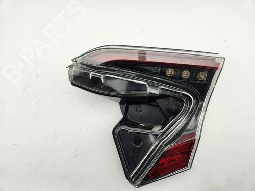 Right tailgate light TOYOTA C-HR (_X1_) 1.8 Hybrid (ZYX10_, ZYX11_, ZYX10R, ZYX11R) | BP33852544C80 - Image 3