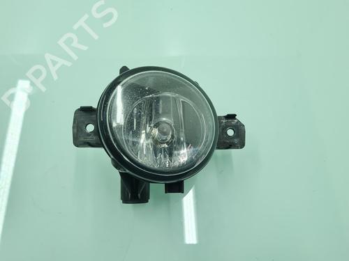 Used Right front fog light Right front fog light BMW X5 (E70) 3.0 d (235 hp) 21639790 21639790