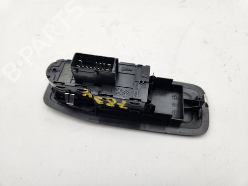 Left front window switch PEUGEOT 208 I (CA_, CC_) | BP29821212I27 - Image 3