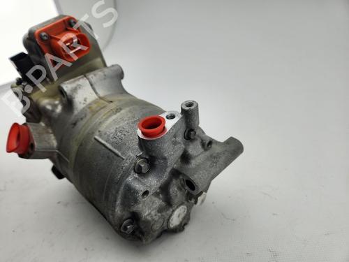 AC compressor VW MULTIVAN T7 (STM, STN) 1.4 eHybrid | BP31840938M34  - Image 5
