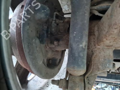 Used Left rear driveshaft SUZUKI GRAND VITARA I (FT, HT) 2.0 HDI 110 16V 4x4 (SQ420D, TD83V) (109 hp) 21659112