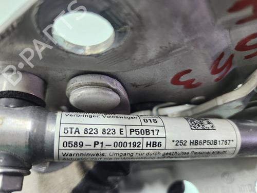 Other VW TOURAN (5T1) | BP27498334O1