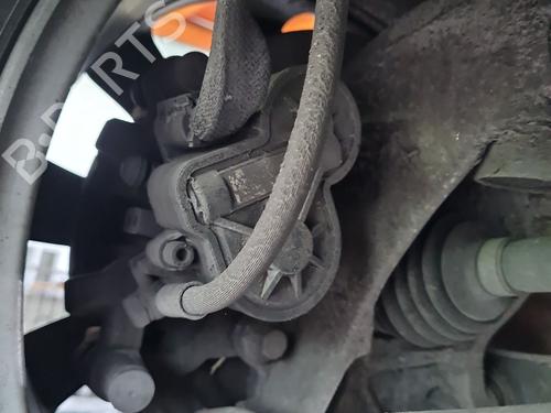 Used Left rear brake caliper Left rear brake caliper 38969152 38969152
