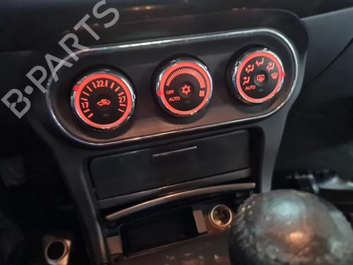 Climate control MITSUBISHI LANCER VIII Sportback (CX_A) | BP33938695I5 - Image 2