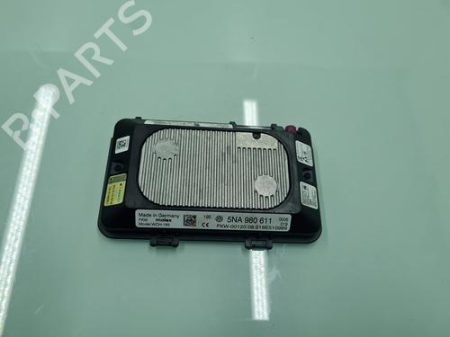 Used Electronic module Electronic module SEAT TARRACO (KN2) [2018-2024] 21639957 21639957