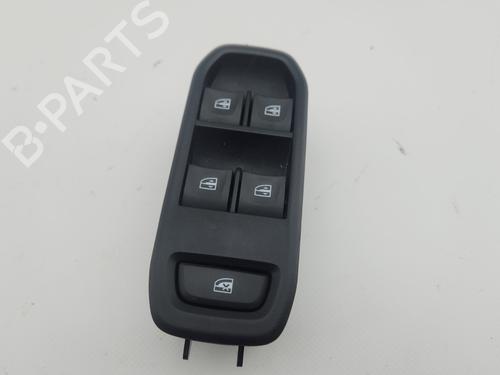 Used Left front window switch Left front window switch 38289337 38289337
