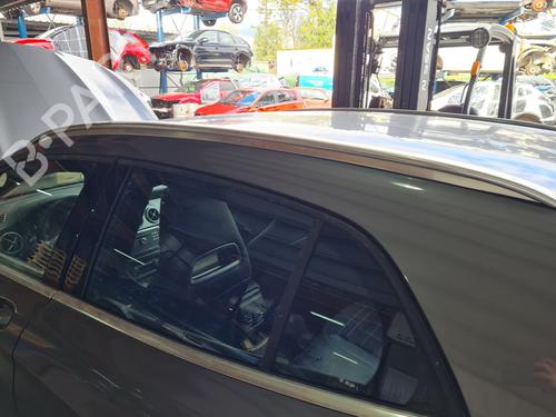Roof bar MERCEDES-BENZ GLA-CLASS (X156) GLA 200 CDI / d (156.908) | BP24311269C65 