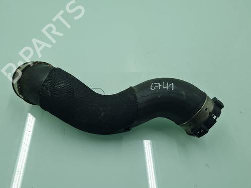 Used Intercooler pipe Intercooler pipe 21654087 21654087