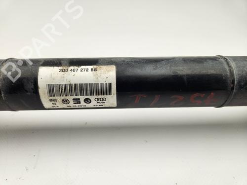 Right front driveshaft SKODA KAROQ (NU7, ND7) | BP24894187M39 - Image 2