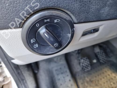 Used Headlight switch Headlight switch VW TRANSPORTER T6 Van (SGA, SGH, SHA, SHH) [2015-2024] 21643706 21643706
