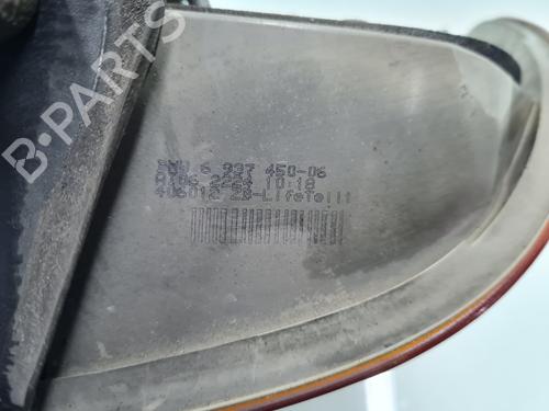 Right taillight BMW 3 Coupe (E46) 320 Cd | BP21648507C35 