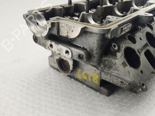 Cylinder head AUDI A6 C6 (4F2) 3.0 TDI quattro | BP36358376M5 - Image 6
