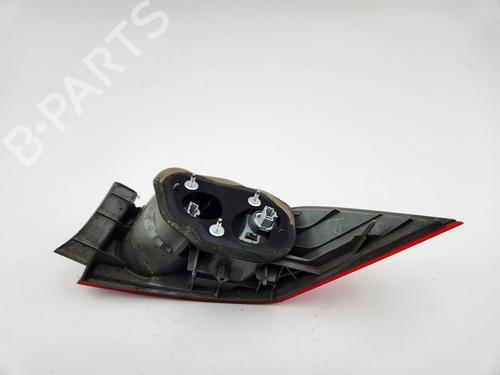 Left taillight HONDA ACCORD VII (CL, CN) 2.0 (CL7) | BP30121274C34 