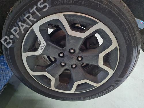 Used Rim Rim 36992098 36992098
