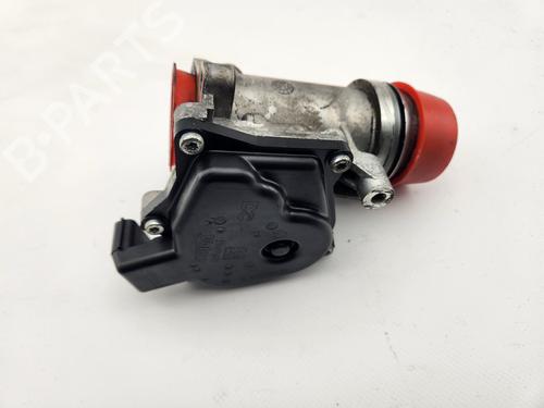 Throttle body RENAULT CAPTUR I (J5_, H5_)  | BP29456558M82 
