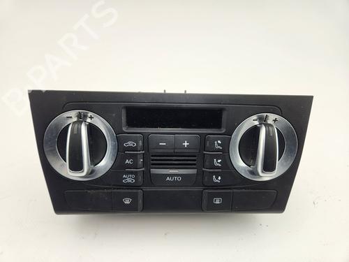 climate-control-audi-a3-8p1-2003-2004-2005-2006-2007-2008-2009-2010-2011-2012-2013-23108148 main image