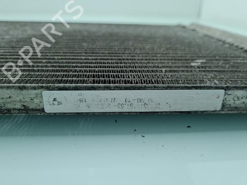 AC radiator BMW 1 Coupe (E82) | BP21642957M32 - Image 2