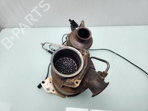 Particulate filter VW GOLF VII (5G1, BQ1, BE1, BE2) 2.0 GTD | BP29534649M81 