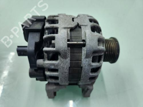 Used Alternator Alternator RENAULT CLIO IV (BH_) 0.9 TCe 90 LPG (90 hp) 23148596 23148596