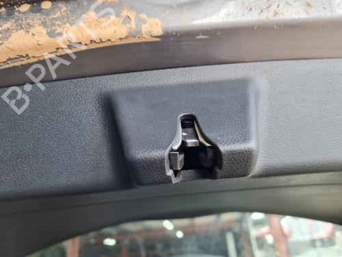 Used Tailgate lock MERCEDES-BENZ GLA-CLASS (X156) GLA 200 CDI / d (156.908) (136 hp) 24311257