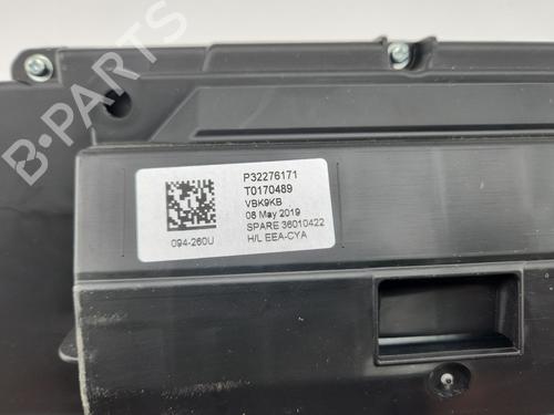 Instrument cluster VOLVO XC40 (536) T3 | BP38047868C47 - Image 6