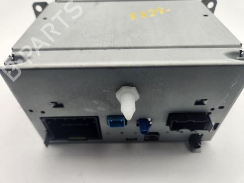 Radio CHEVROLET CRUZE (J300) | BP28509479E6 - Image 2