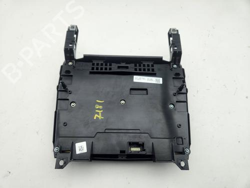 Climate control CITROËN C4 II (NC_) | BP21760111I5 - Image 3