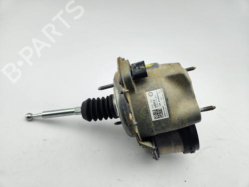 Bremseservo Bremseservo VW GOLF VIII (CD1, DA1) [2019-2026] 33842771 33842771