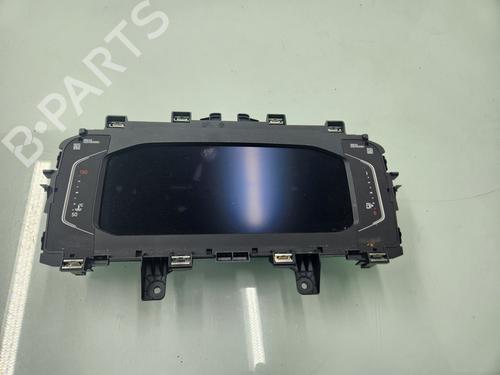 Used Instrument cluster VW PASSAT B8 (3G2, CB2) 2.0 TDI (150 hp) 29722353