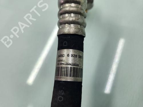 AC pipe BMW 3 Coupe (E92) 330 d | BP26432903M126 