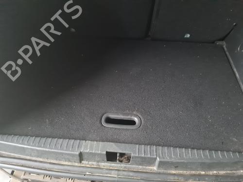 Plancher du coffre RENAULT CAPTUR I (J5_, H5_) [2013-2025]  30745929