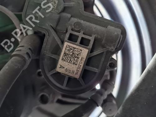 Venstre bremsekaliber bag VW CADDY V Box Body/MPV (SBA, SBH) [2020-2025]  29358470
