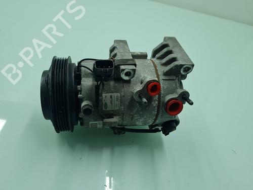 Used AC compressor KIA SPORTAGE III (SL) [2009-2017]  21657175