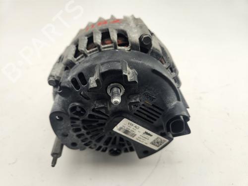 Alternator VW CADDY V Box Body/MPV (SBA, SBH) | BP29358487M7 - Image 4