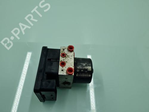 ABS pump VW GOLF V (1K1)  | BP21637804M43 