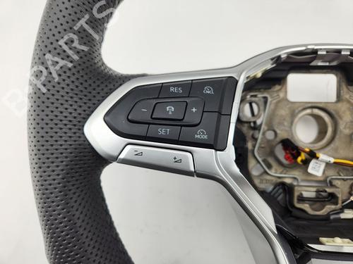 Steering wheel VW PASSAT B5 Variant (3B5) 2.8 V6 | BP32079143C49 - Image 4