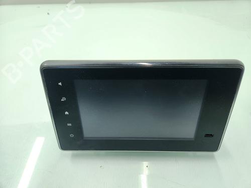 Used Display monitor RENAULT EXPRESS Box Body/MPV [2021-2025]  24126297