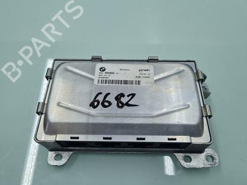 Used Electronic module Electronic module BMW 6 Gran Coupe (F06) 640 d (313 hp) 21654253 21654253