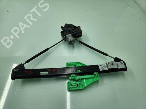 Used Rear left window mechanism Rear left window mechanism CUPRA FORMENTOR (KM7, KMP) [2020-2026] 26187579 26187579