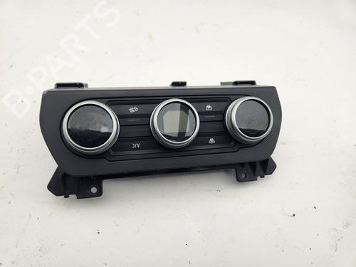 Used Climate control Climate control DACIA SANDERO III [2021-2026] 33885838 33885838