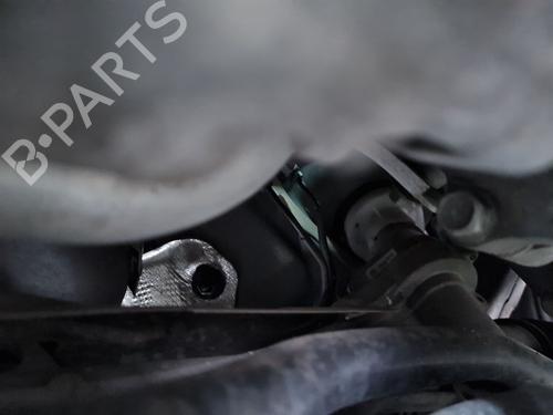 Used Steering rack Steering rack HYUNDAI i30 (PDE, PD, PDEN) 2.0 N (275 hp) 39592124 39592124