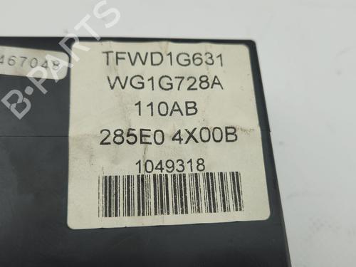 Electronic module NISSAN PATHFINDER III (R51) | BP36163137M83 - Image 2