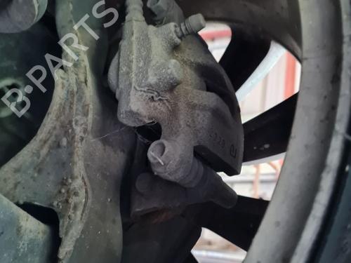 Used Right rear brake caliper Right rear brake caliper MITSUBISHI LANCER VIII Sportback (CX_A) 2.0 DI-D (CX8A) (140 hp) 33891206 33891206