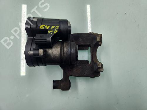 Used Right rear brake caliper Right rear brake caliper VW GOLF VII (5G1, BQ1, BE1, BE2) [2012-2021] 26432911 26432911
