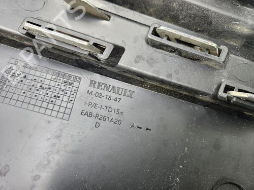 Grille DACIA SANDERO III  | BP24218216C40 