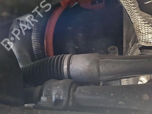 Used Steering rack Steering rack 39505877 39505877