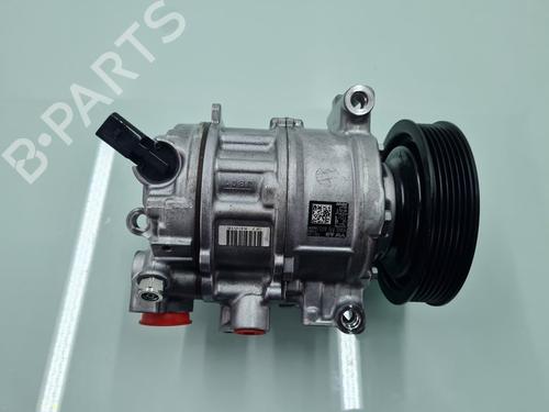 Used AC compressor AC compressor AUDI A5 Sportback (F5A, F5F) 45 TFSI Mild Hybrid quattro (265 hp) 21764374 21764374