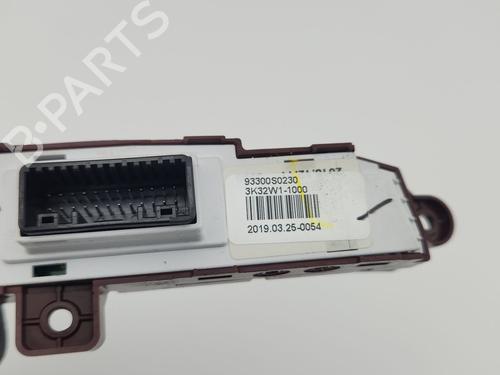 Switch HYUNDAI i30 (PDE, PD, PDEN) 1.0 T-GDI | BP36808218I30 - Image 2